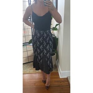 Starlink Evenings Skirt